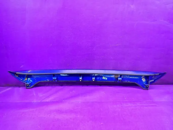 HONDA CIVIC VII HB 3D Spoiler 71700S5S-E010-M1 image 2