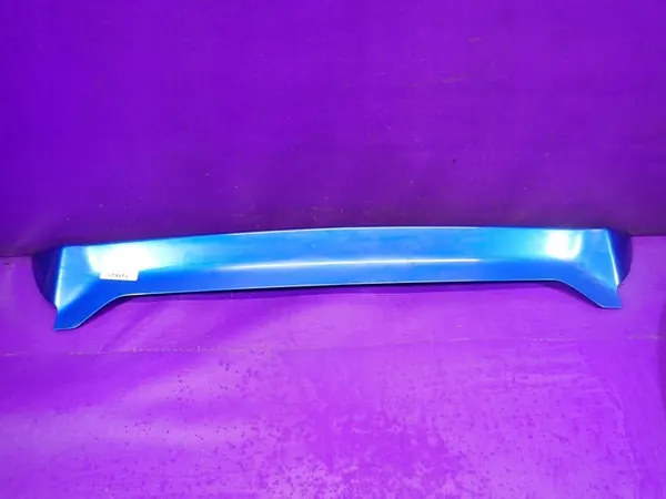 HONDA CIVIC VII HB 3D Spoiler 71700S5S-E010-M1 image 3