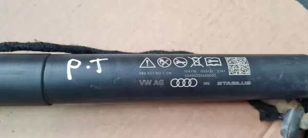 OEM 8W8827851C Audi Kofferbakschokdemper voor S5 Sportback image 6