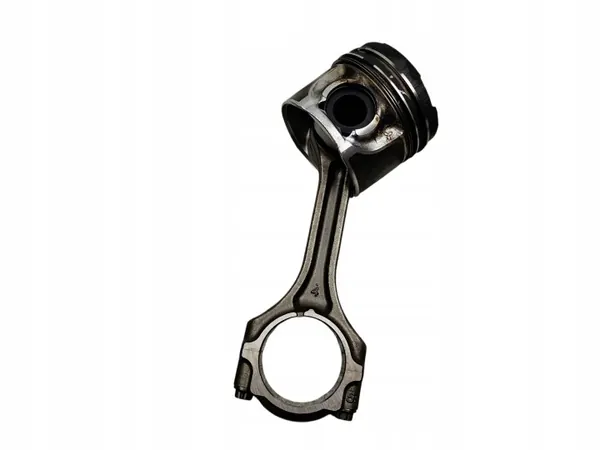 Gebruikte Toyota OE Drijfstang voor Mitsubishi ASX 1.8 DI-D image 2