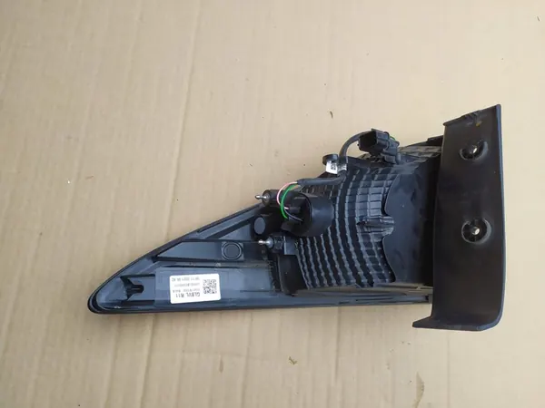 HYUNDAI TUCSON IV - LUZ TRASERA IZQUIERDA 2020+ image 4