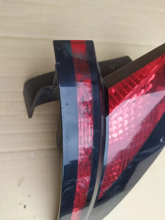 HYUNDAI TUCSON IV - LUZ TRASERA IZQUIERDA 2020+ image 5