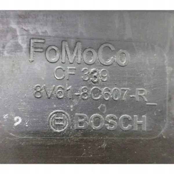 Etuhihna FORD FOCUS III OEM 8V618C607RD 2.0L Diesel image 9