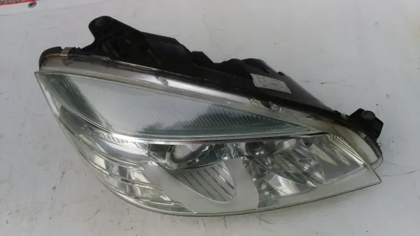 HALOGEENLAMP RECHTS MERCEDES C-KLASA W204 07-11 image 3