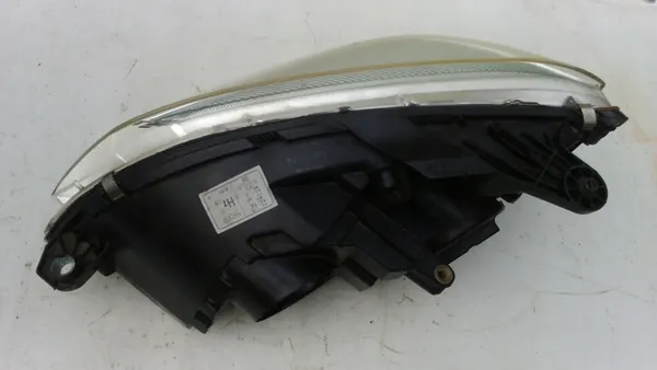 HALOGEENLAMP RECHTS MERCEDES C-KLASA W204 07-11 image 4