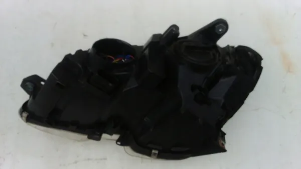 HALOGEENLAMP RECHTS MERCEDES C-KLASA W204 07-11 image 5