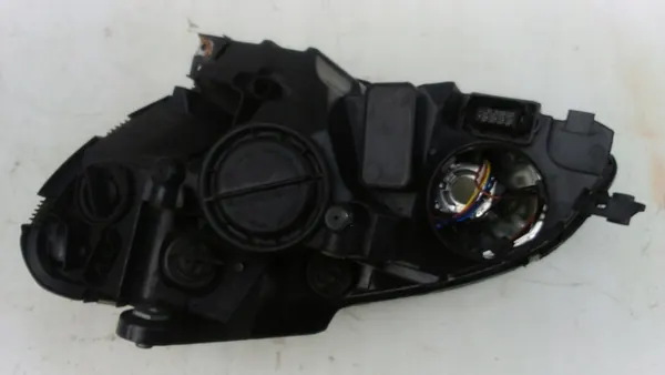 HALOGEENLAMP RECHTS MERCEDES C-KLASA W204 07-11 image 6