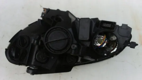 HALOGEENLAMP RECHTS MERCEDES C-KLASA W204 07-11 image 7