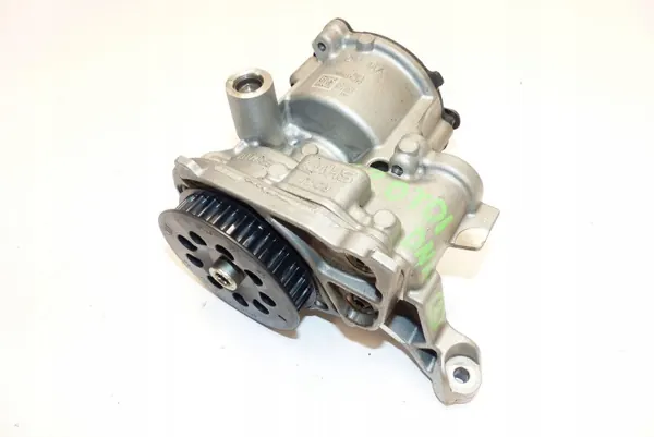 Ölpumpe OEM 04L145208AE & Rad für 2.0 TDI image 2