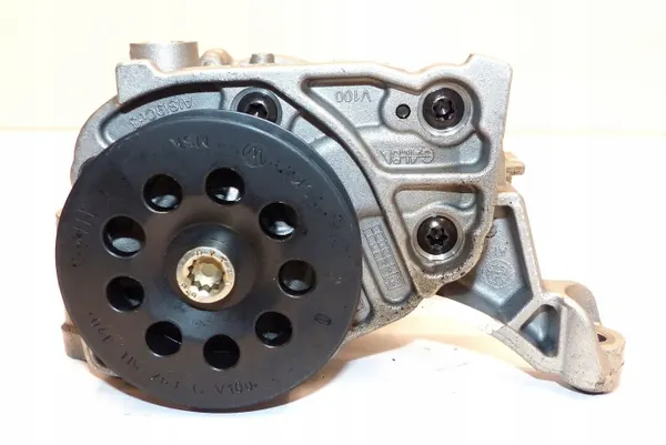 Ölpumpe OEM 04L145208AE & Rad für 2.0 TDI image 3