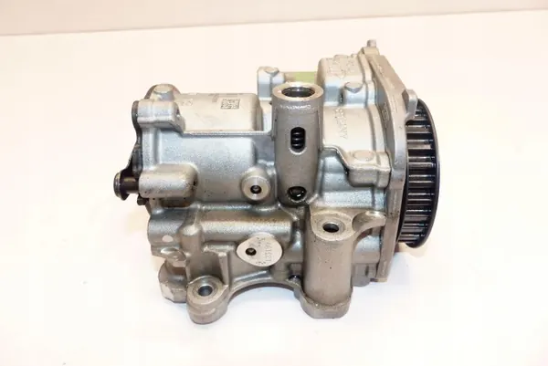 Ölpumpe OEM 04L145208AE & Rad für 2.0 TDI image 4