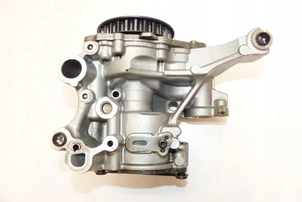 Ölpumpe OEM 04L145208AE & Rad für 2.0 TDI image 7