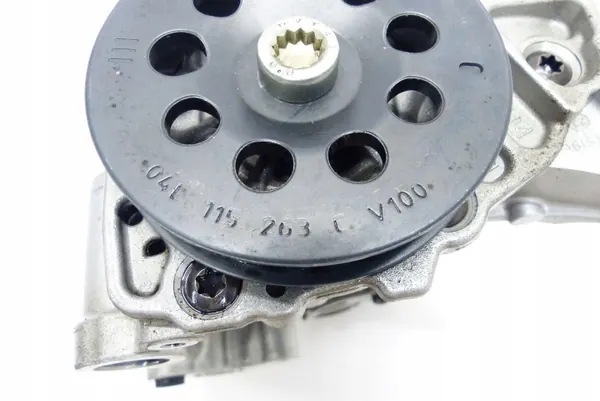 Ölpumpe OEM 04L145208AE & Rad für 2.0 TDI image 8