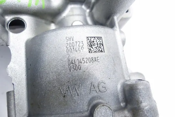Ölpumpe OEM 04L145208AE & Rad für 2.0 TDI image 9