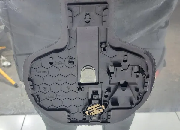 OEM ASTRA K V 2015+ Frontscheibe mit Kamerasensor image 4