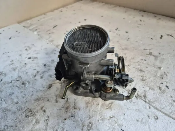 Throttle Body HITACHI AFH55M-13 Suzuki Baleno 00- image 2