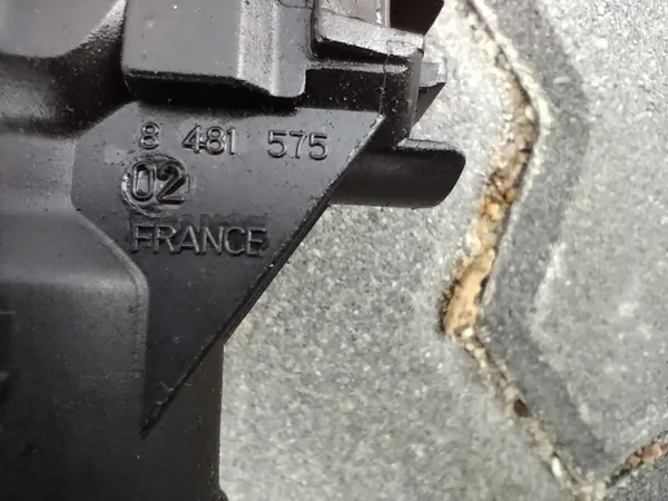 Lignes d'huile BMW OE 9468402 8482755 8481547 image 3