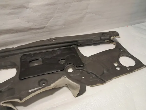 BMW X3 G01 LCI Isolamento antepara 7398081 image 3
