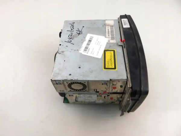 Autoradio CD Bosch d'occasion OEM 2038275242 image 9
