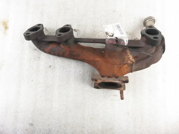 Colector de escape OEM 028253033AA para VW Caddy II image 3