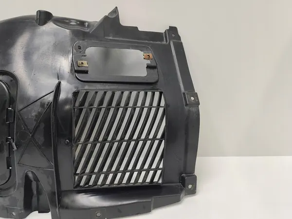 Karossdel Framsidan BMW 5 F10 F11 7186723 image 2