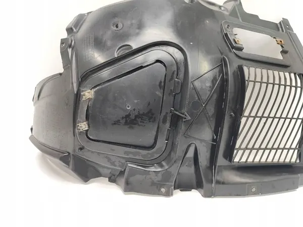 Karossdel Framsidan BMW 5 F10 F11 7186723 image 3