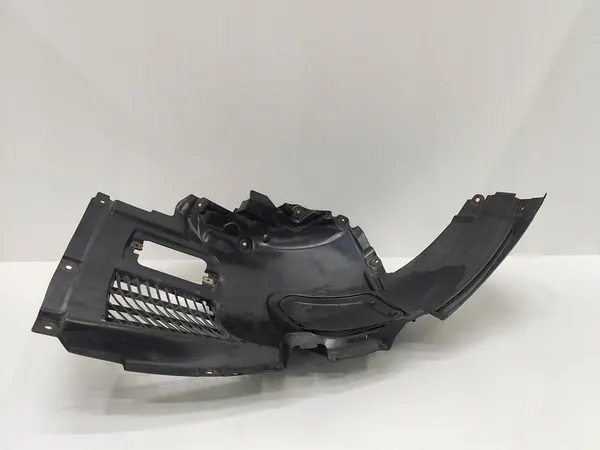 Karossdel Framsidan BMW 5 F10 F11 7186723 image 7