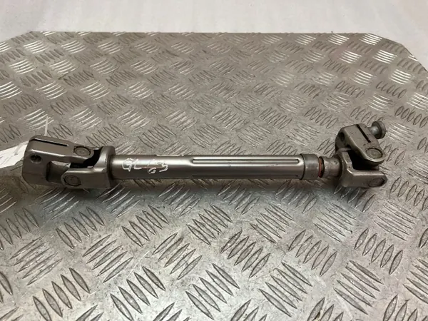 Joint de colonne de direction Mercedes-Benz GL X166 OEM A1664600610 image 3