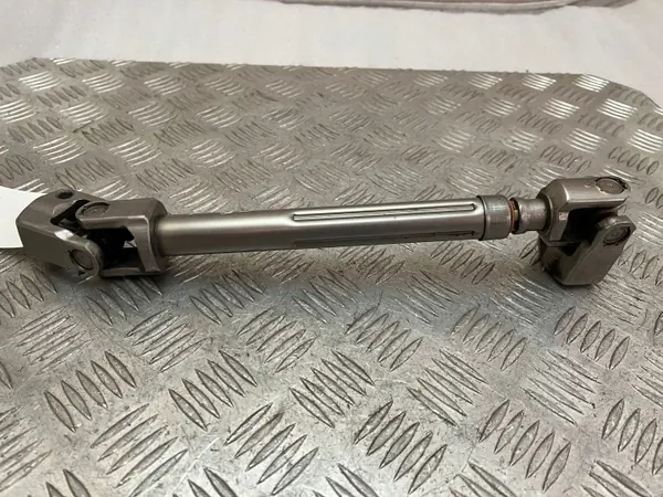 Joint de colonne de direction Mercedes-Benz GL X166 OEM A1664600610 image 4
