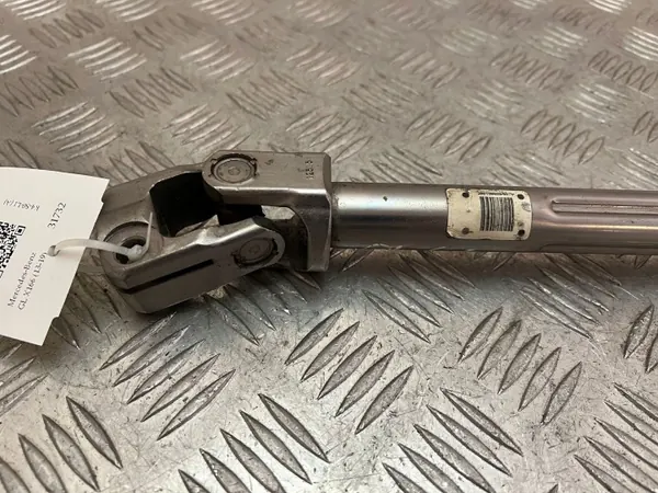 Joint de colonne de direction Mercedes-Benz GL X166 OEM A1664600610 image 5