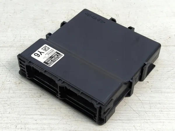 Lexus NX styrmodul OEM 89981-78550 image 3