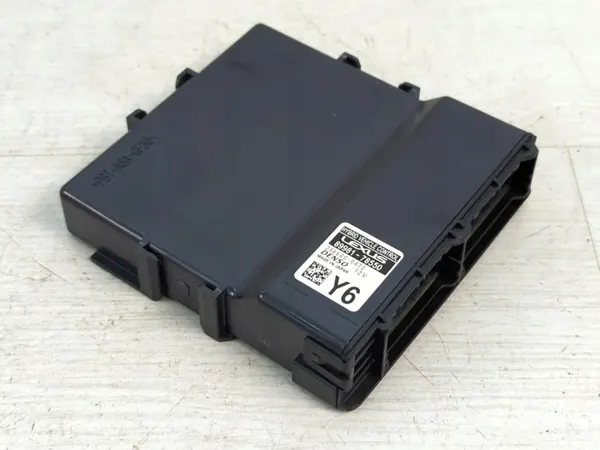 Lexus NX styrmodul OEM 89981-78550 image 4