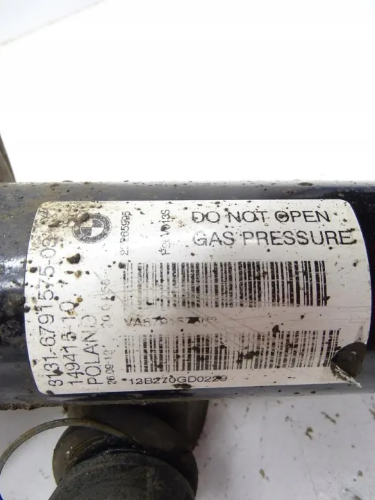 OEM 6791575 Vorderer Rechter Stoßdämpfer für BMW image 4