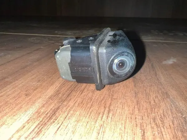 BMW Kofferbakcamera OEM 908332 voor 3 Serie F30/F80 image 2