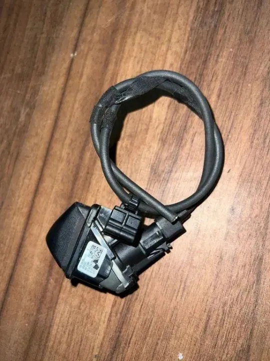 BMW Kofferbakcamera OEM 908332 voor 3 Serie F30/F80 image 3