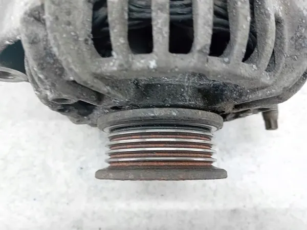 Vaihtovirtageneraattori Smart Fortwo I 0.8 CDI image 2