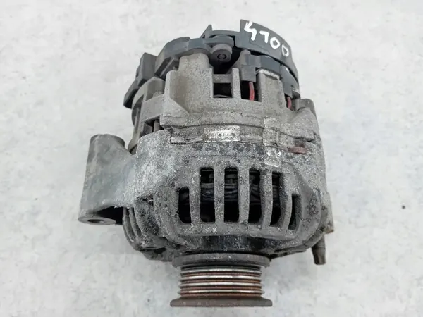 Vaihtovirtageneraattori Smart Fortwo I 0.8 CDI image 3