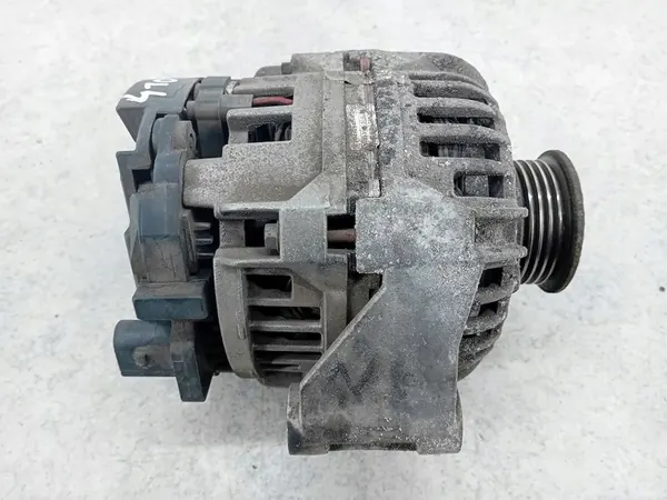 Vaihtovirtageneraattori Smart Fortwo I 0.8 CDI image 4