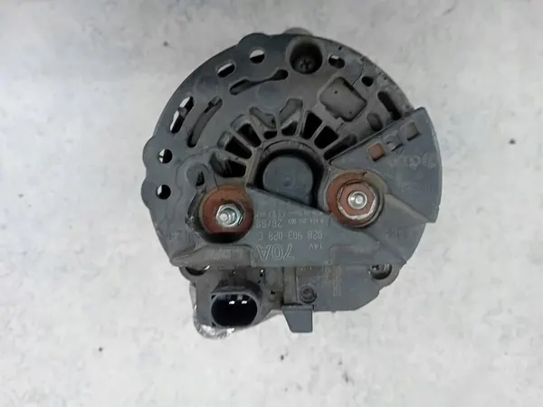 Vaihtovirtageneraattori Smart Fortwo I 0.8 CDI image 5