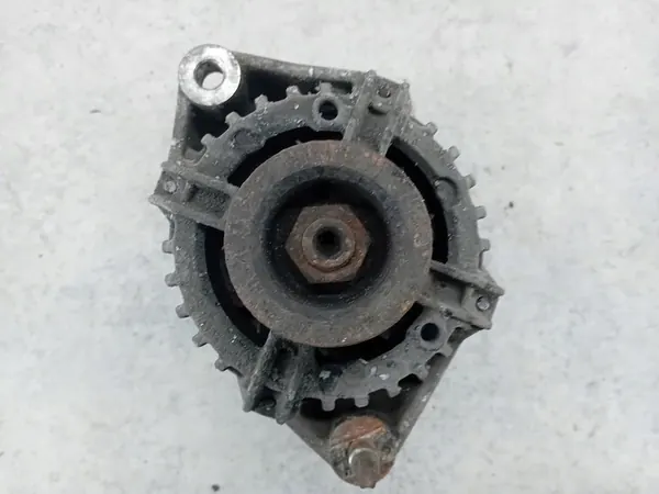 Vaihtovirtageneraattori Smart Fortwo I 0.8 CDI image 8