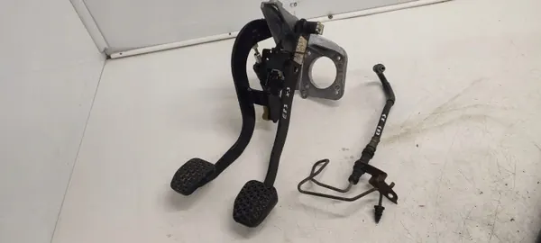 Kopplingspedalkabel OEM 3453971 3452675 för BMW X3 image 2
