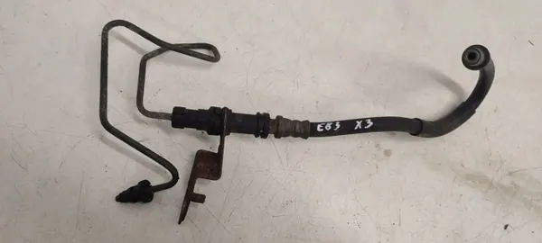 Kopplingspedalkabel OEM 3453971 3452675 för BMW X3 image 10