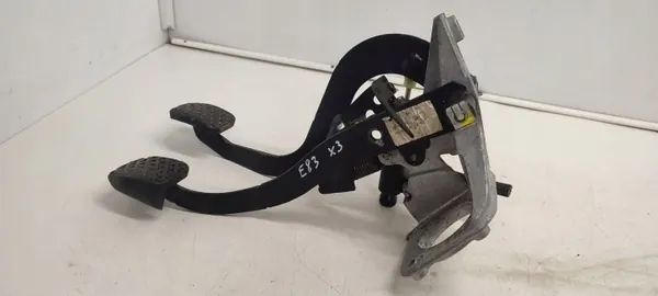 Kopplingspedalkabel OEM 3453971 3452675 för BMW X3 image 4