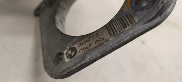 Kopplingspedalkabel OEM 3453971 3452675 för BMW X3 image 5