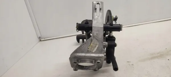 Kopplingspedalkabel OEM 3453971 3452675 för BMW X3 image 6