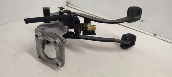 Kopplingspedalkabel OEM 3453971 3452675 för BMW X3 image 8