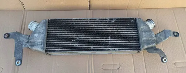 Intercooler Mitsubishi Outlander II 2007 2.0 D image 2