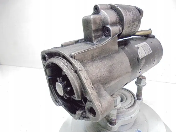 Démarreur Volkswagen OEM 1005831133 pour Passat B5 1.9D image 2
