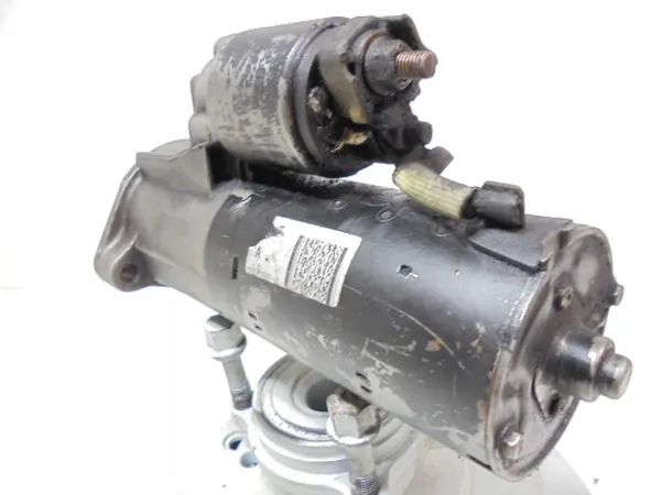 Démarreur Volkswagen OEM 1005831133 pour Passat B5 1.9D image 3