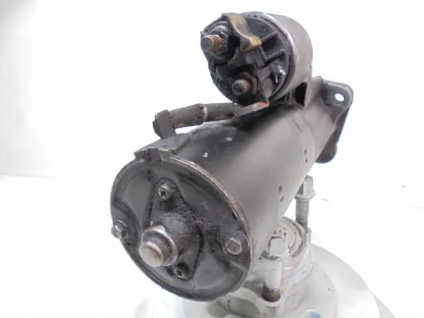 Démarreur Volkswagen OEM 1005831133 pour Passat B5 1.9D image 4
